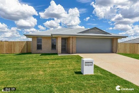 7 Carnamah St, Cambooya, QLD 4358