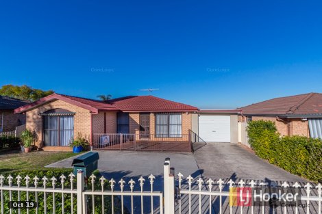 28 Aquilina Dr, Plumpton, NSW 2761