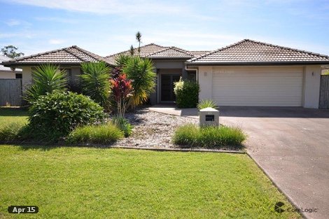 49 Yellow Robin Ct, Narangba, QLD 4504