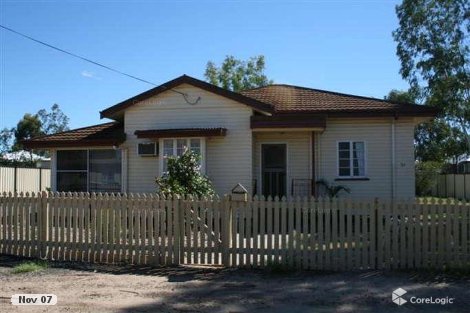 21 Mayne St, Roma, QLD 4455