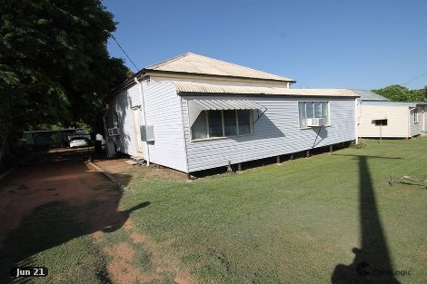 25 Melville St, Charters Towers City, QLD 4820