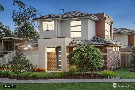 18 Kelvin Ave, Montmorency, VIC 3094