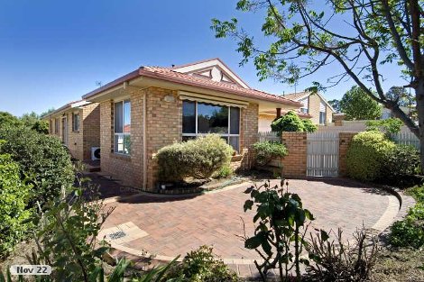 63 Gurrang Ave, Ngunnawal, ACT 2913