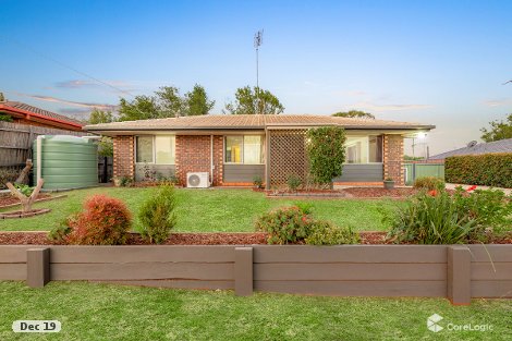 31 Agnes St, Centenary Heights, QLD 4350