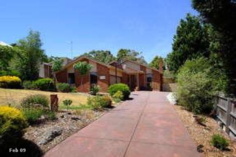 11 Pepper Ct, Wattle Glen, VIC 3096