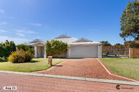 4 Esperia Cl, West Busselton, WA 6280