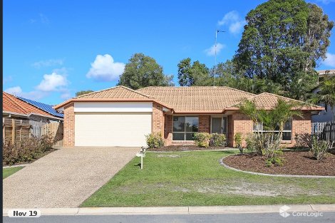 20 Greensborough Cres, Parkwood, QLD 4214