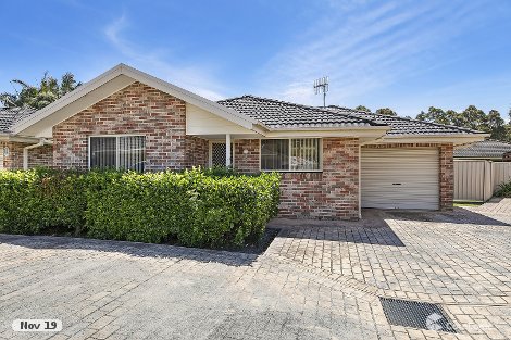 3/27 Lorraine Ave, Berkeley Vale, NSW 2261