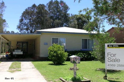 62 Emora Ave, Davistown, NSW 2251