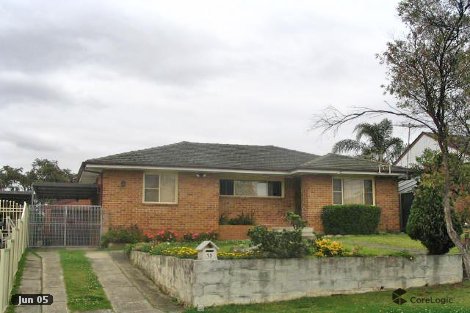 95 Strickland Cres, Ashcroft, NSW 2168