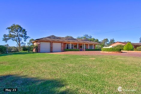 3 William Dowle Pl, Grasmere, NSW 2570