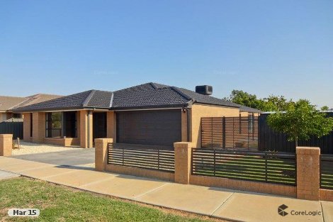 22 Kingfisher Dr, Wangaratta, VIC 3677