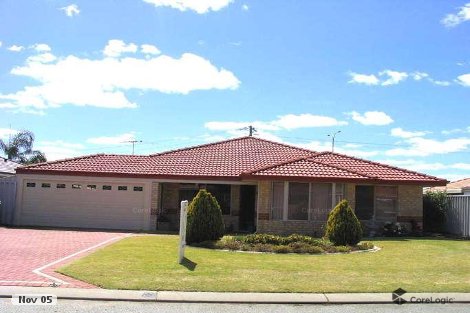 23 Silvertop Cir, Warnbro, WA 6169