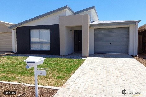 4 Bohlin St, Whyalla Jenkins, SA 5609