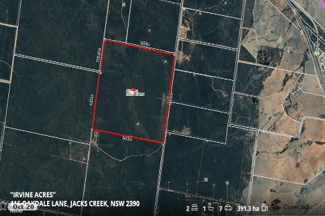 416 Oakdale Lane, Jacks Creek, NSW 2390