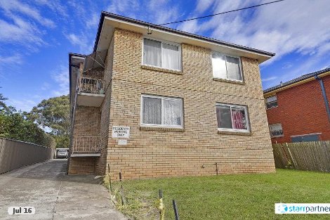 1/31 Alice St S, Wiley Park, NSW 2195