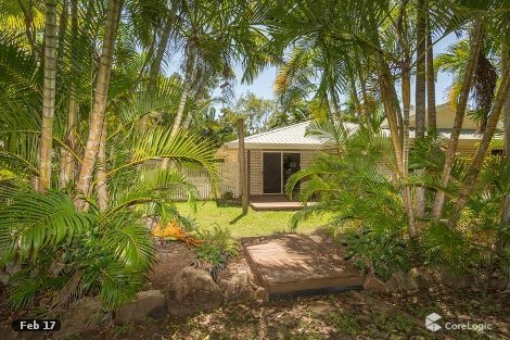 25 Johnson Ave, Seaforth, QLD 4741