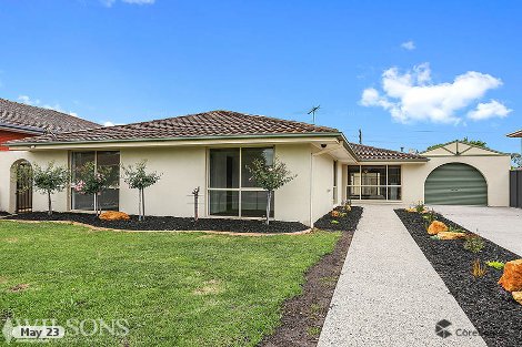 17 Harcombe St, Bell Post Hill, VIC 3215