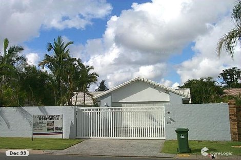 41 Nerang River Dr, Nerang, QLD 4211