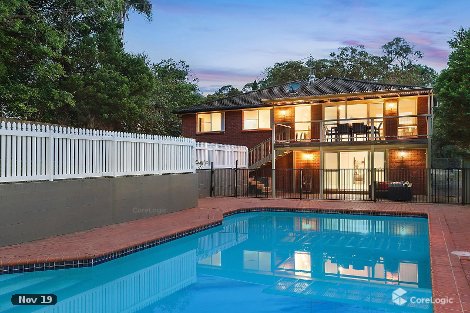 22 Berkeley Cl, Berowra Heights, NSW 2082