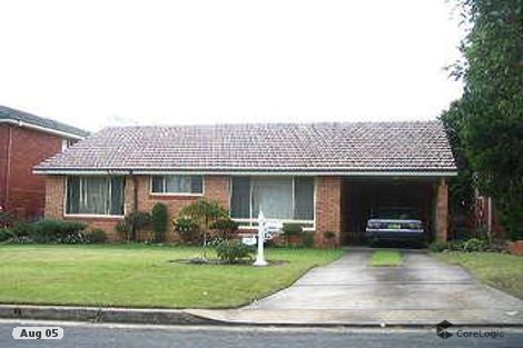 33 Whitegates Ave, Peakhurst Heights, NSW 2210