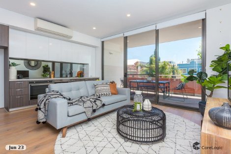 5/50 Pakenham St, Fremantle, WA 6160