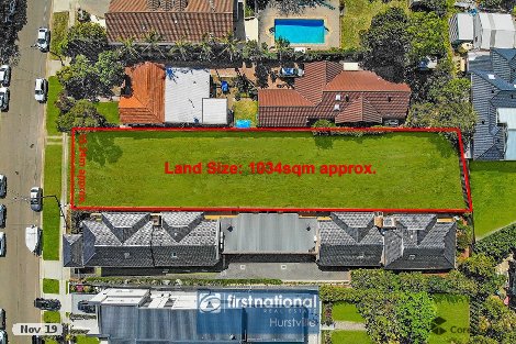 6 Cheddar St, Blakehurst, NSW 2221