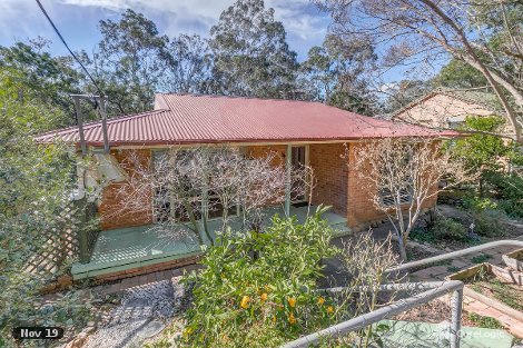 17 The Valley Road, Valley Heights, NSW 2777