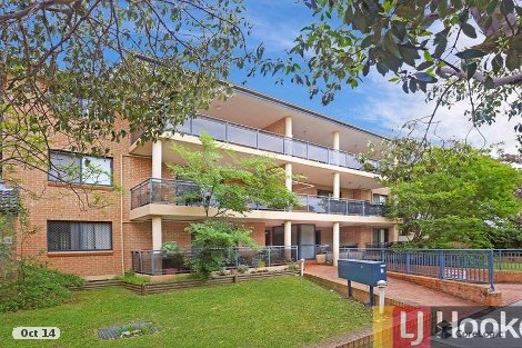 18/17-19 Henley Rd, Homebush West, NSW 2140