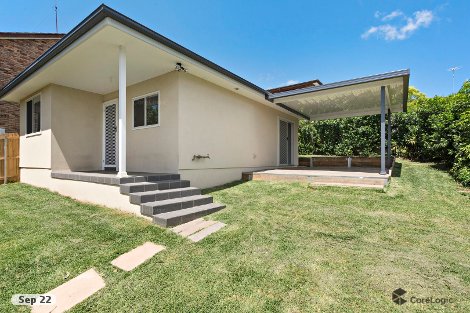 2a Lockhart Ave, Castle Hill, NSW 2154