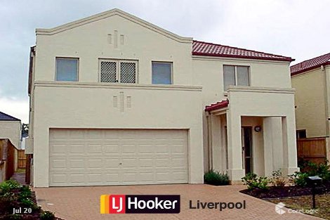 8 Arras Pl, Prestons, NSW 2170