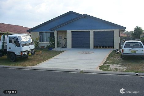 3 Omega Cct, Brunswick Heads, NSW 2483