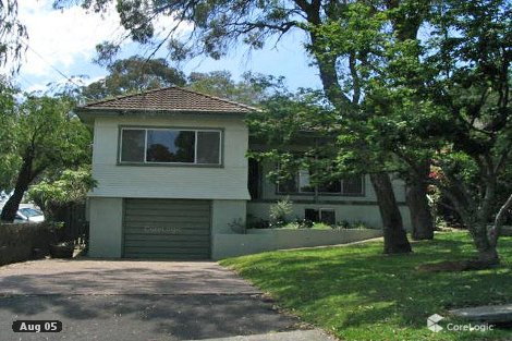 11 Lindsay St, Caringbah South, NSW 2229