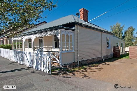 16 Strahan St, North Hobart, TAS 7000