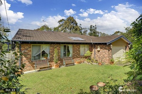 3 Wymah Cres, Berowra Heights, NSW 2082