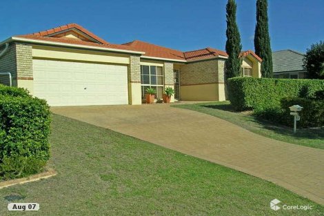 21 Dampier Cres, Drewvale, QLD 4116