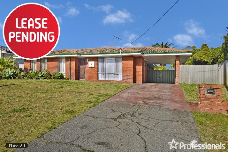 4 Henry St, Rockingham, WA 6168