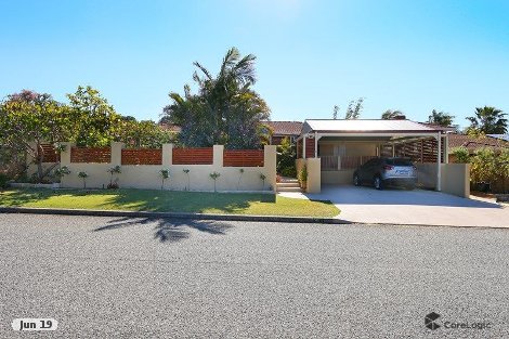 41 Ainslie Ct, Kardinya, WA 6163