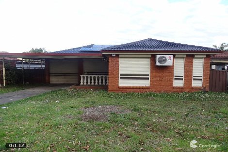 306 Prairie Vale Rd, Prairiewood, NSW 2176