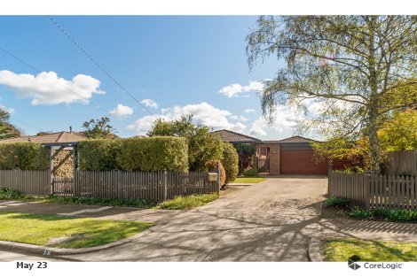 18 St Kilda St, Baxter, VIC 3911