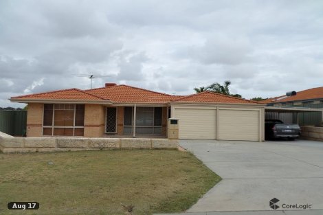 1 Namoi Turn, Merriwa, WA 6030