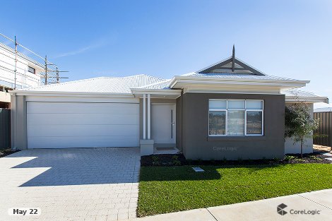 37 Wattleseed Ave, Treeby, WA 6164