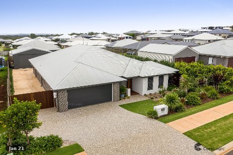 33 Hancock Cct, Kleinton, QLD 4352