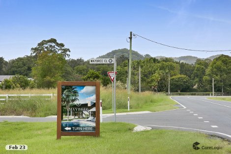 25 Maybree Cl, Tallebudgera, QLD 4228