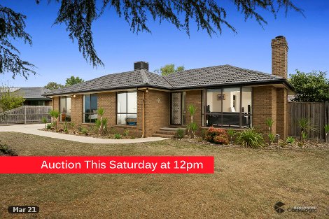 2 Robinson Ct, Bayswater North, VIC 3153