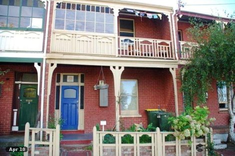 107 Burnett St, North Hobart, TAS 7000