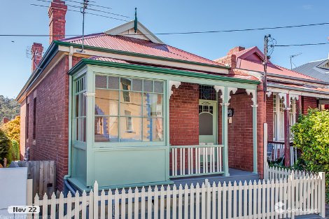 389 Argyle St, North Hobart, TAS 7000