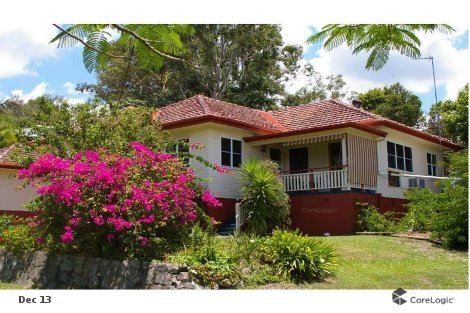 306 Nambour Mapleton Rd, Burnside, QLD 4560