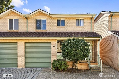 2/42 Wandella Ave, Northmead, NSW 2152