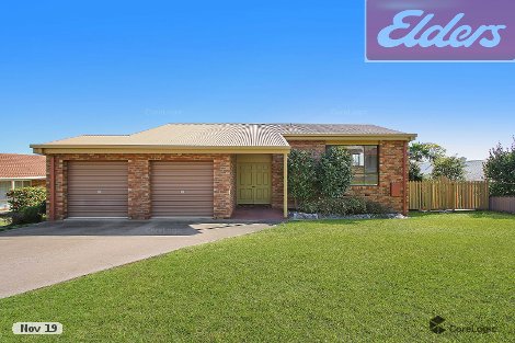 23 Stapleton Ct, Wodonga, VIC 3690